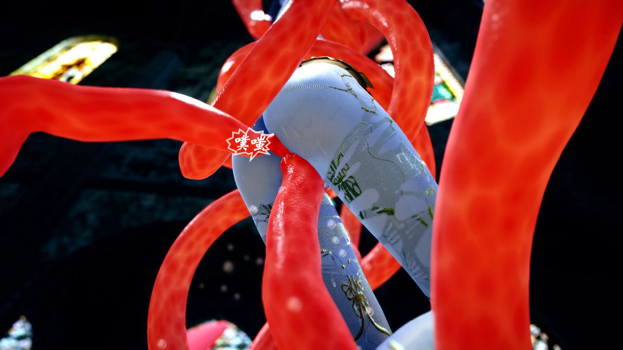 [3D]破界纪元-第四季悲怆篇第35话