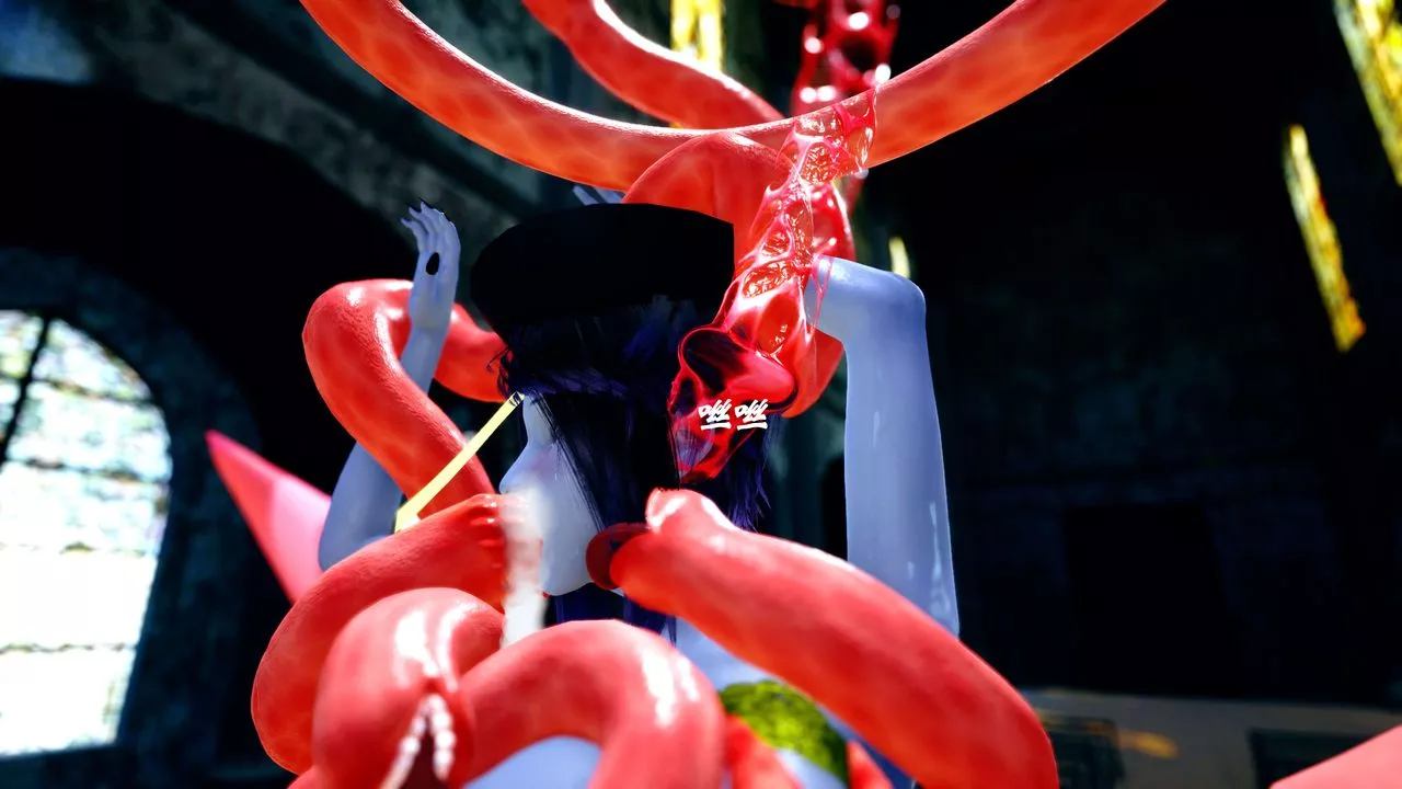 [3D]破界紀元-第四季悲愴篇第35話