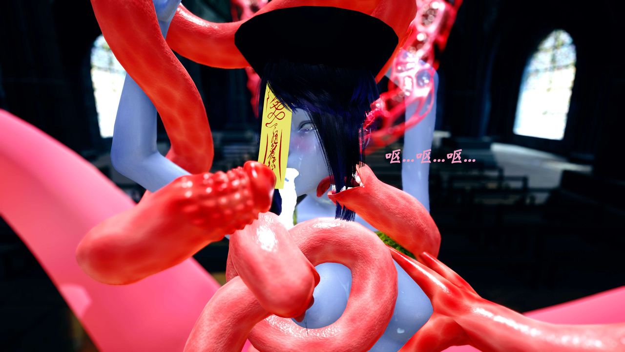 [3D]破界紀元-第四季悲愴篇第35話