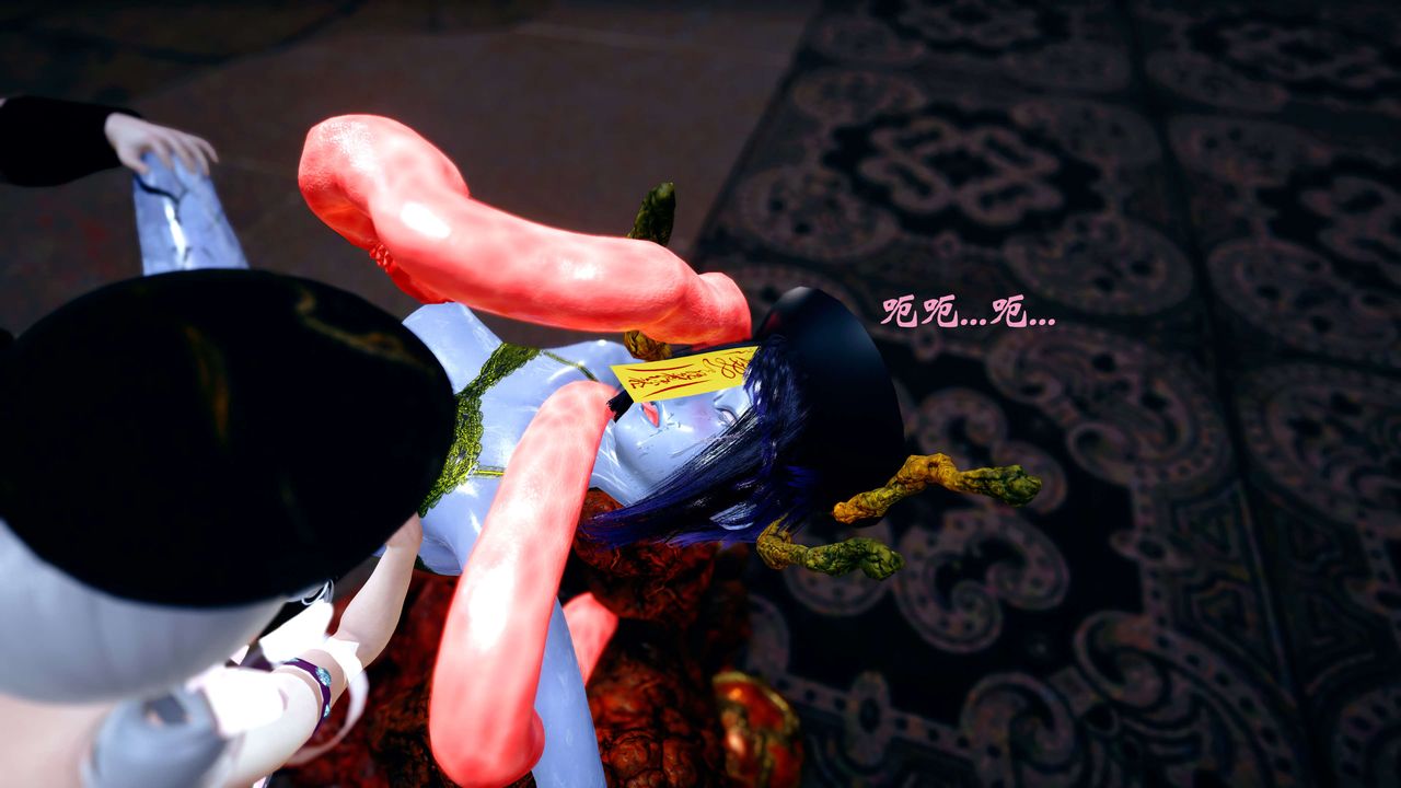 [3D]破界纪元-第四季悲怆篇第36话