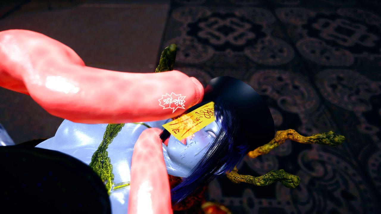 [3D]破界紀元-第四季悲愴篇第36話