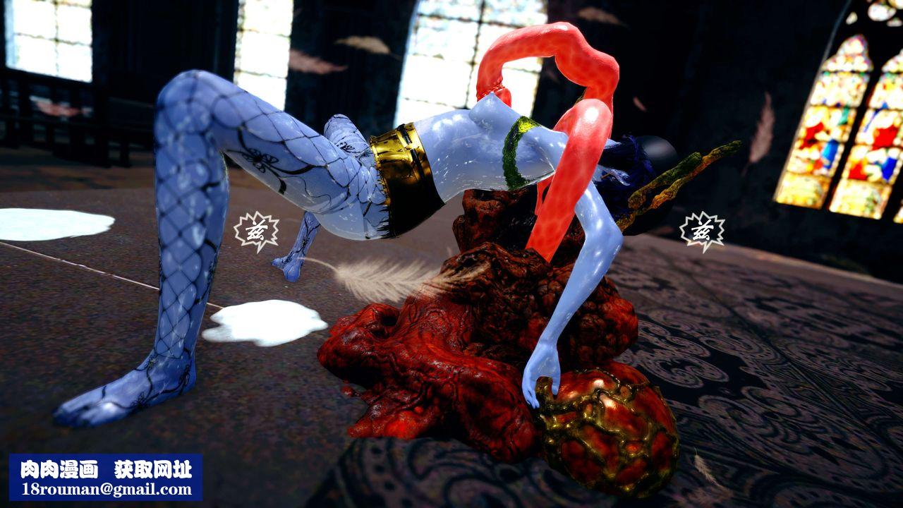 [3D]破界纪元-第四季悲怆篇第36话