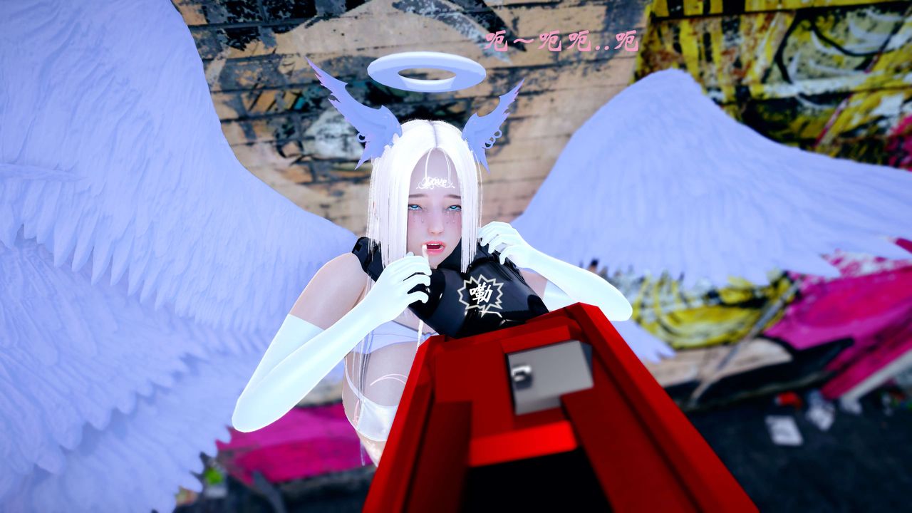 [3D]破界纪元-第四季悲怆篇第36话