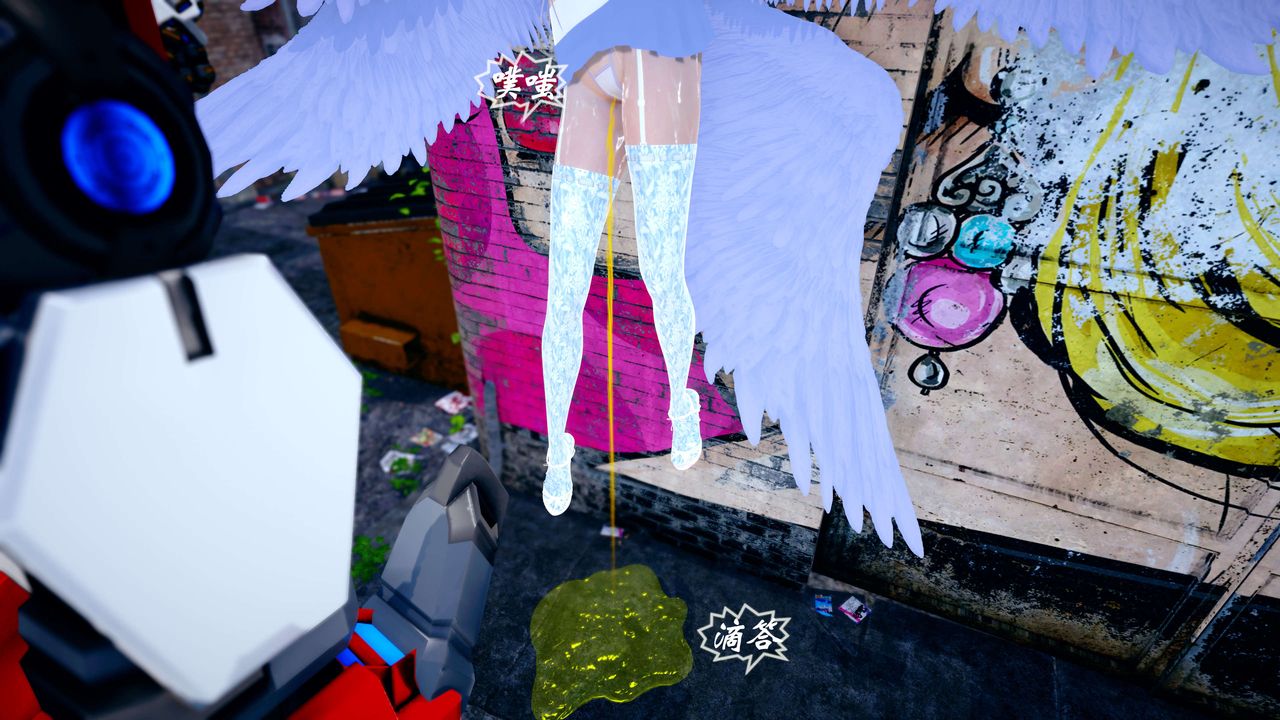 [3D]破界纪元-第四季悲怆篇第36话