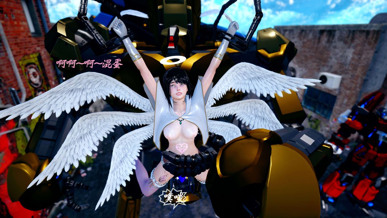 [3D]破界纪元-第四季悲怆篇第36话