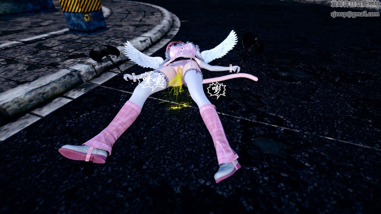 [3D]破界纪元-第四季悲怆篇第37话