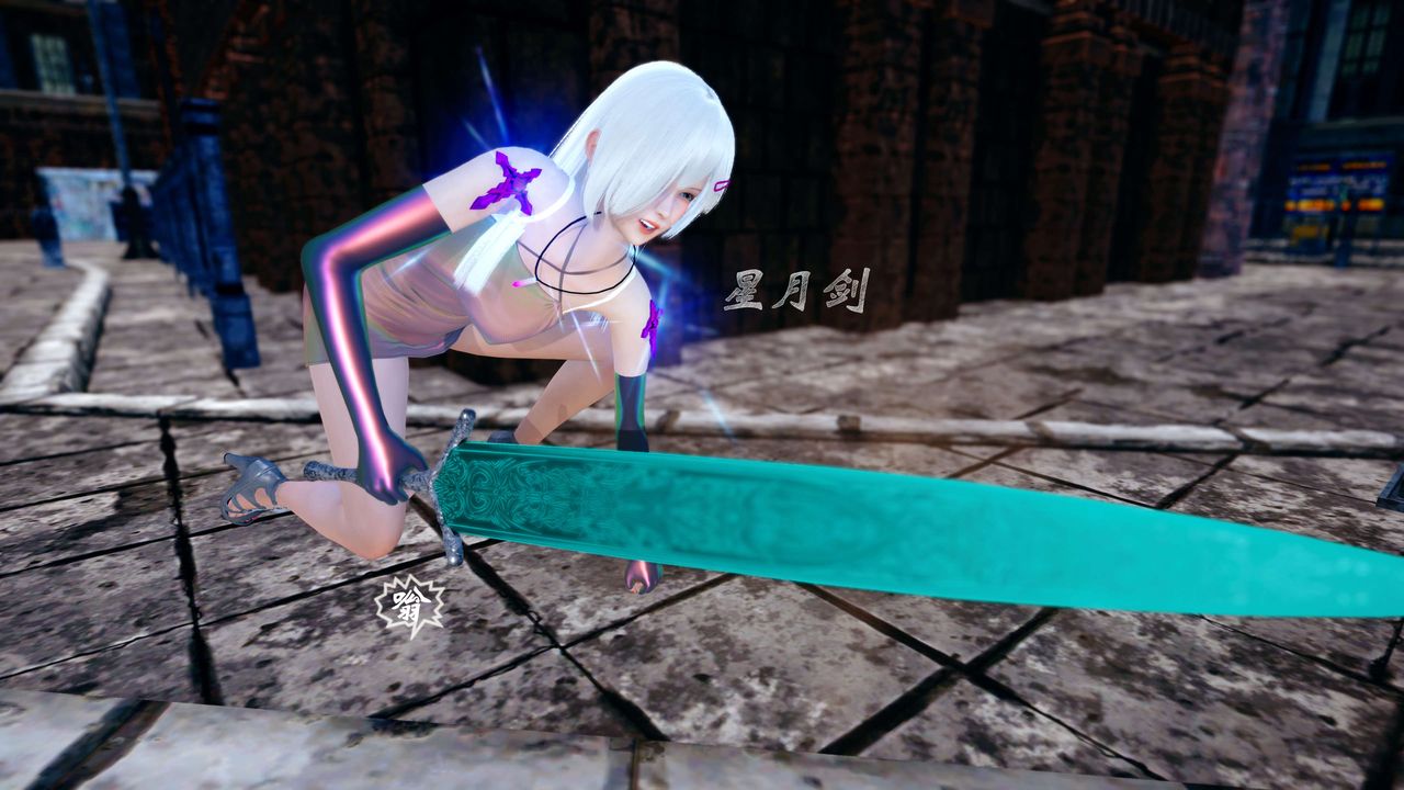 [3D]破界纪元-第四季悲怆篇第37话