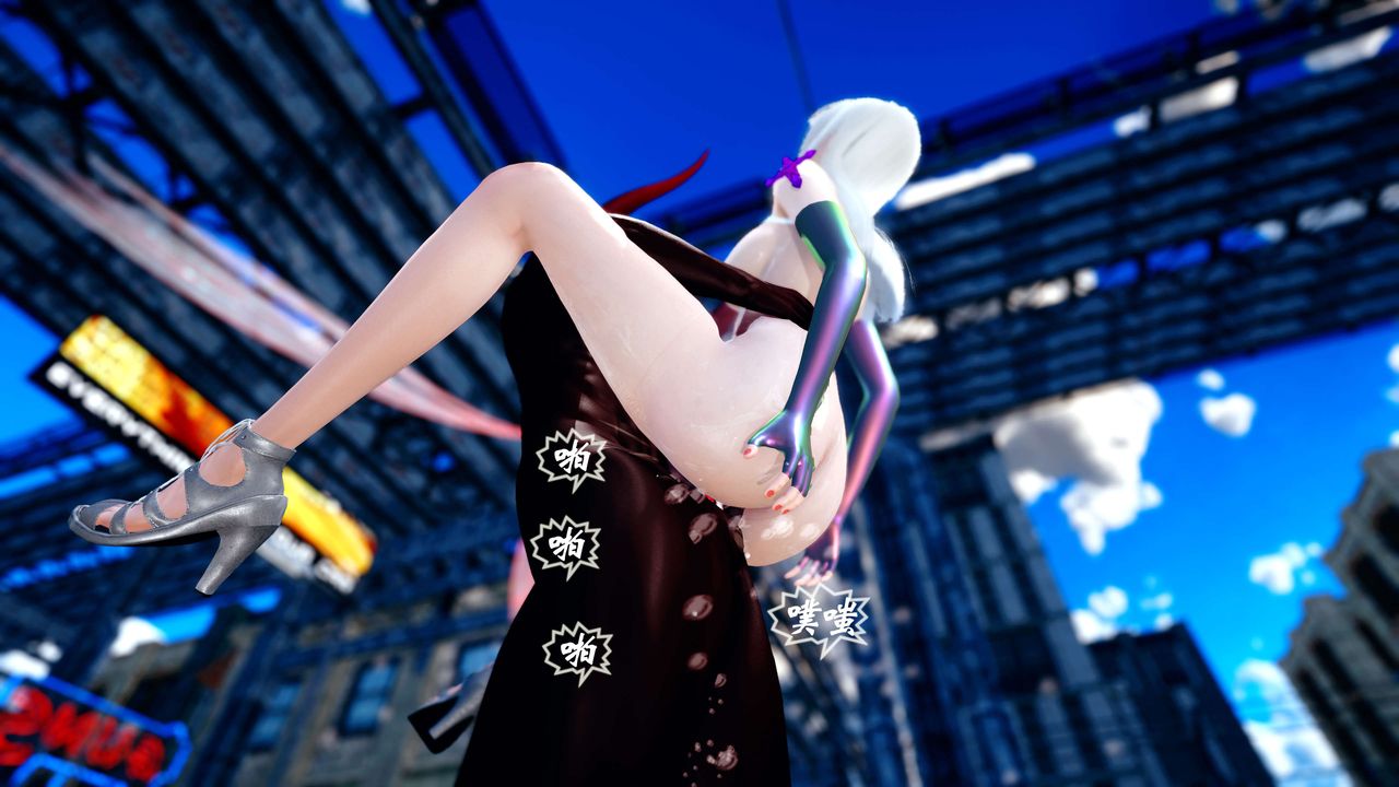 [3D]破界纪元-第四季悲怆篇第37话