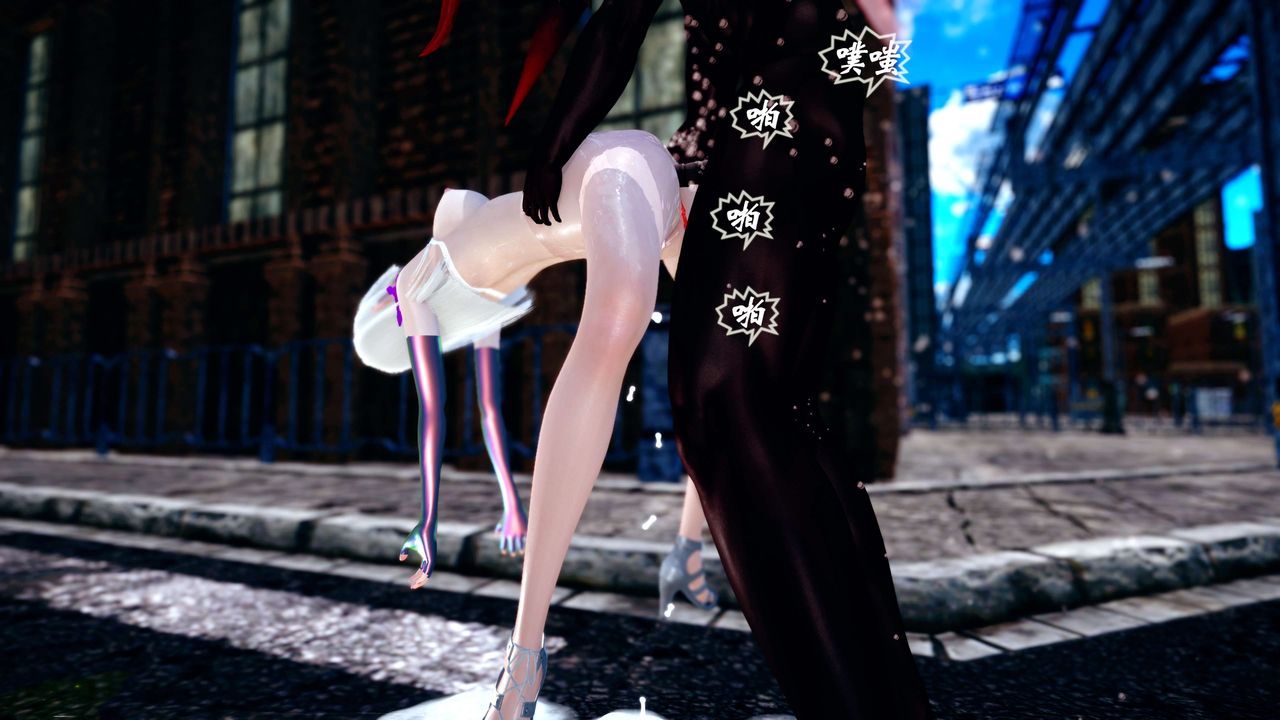 [3D]破界纪元-第四季悲怆篇第37话