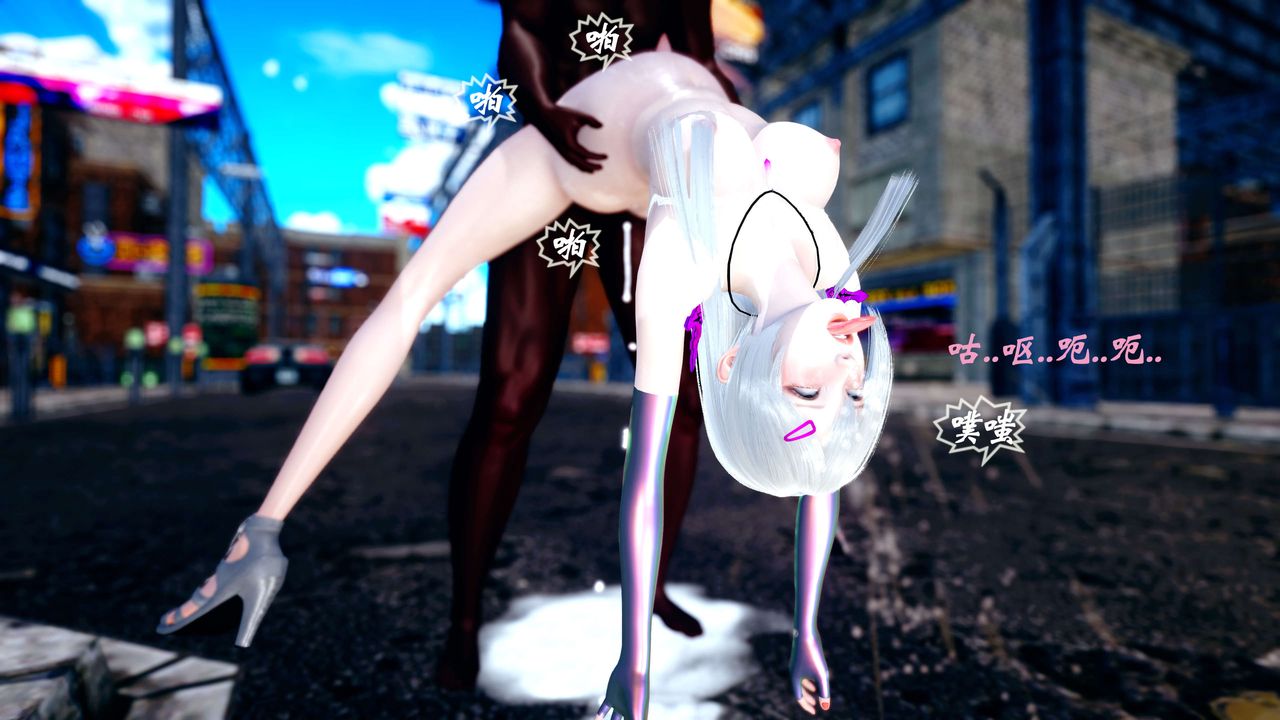 [3D]破界纪元-第四季悲怆篇第37话