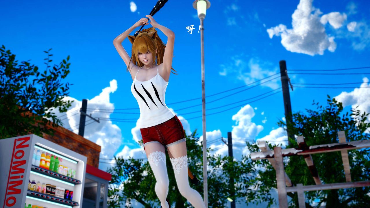 [3D]破界纪元-第四季悲怆篇第39话