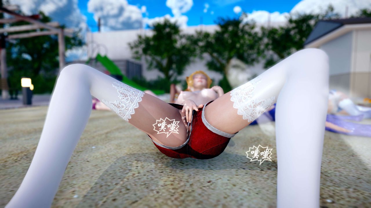 [3D]破界紀元-第四季悲愴篇第39話