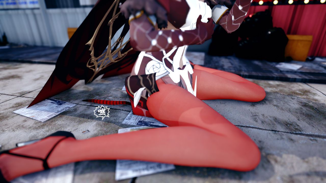 [3D]破界纪元-第四季悲怆篇第40话