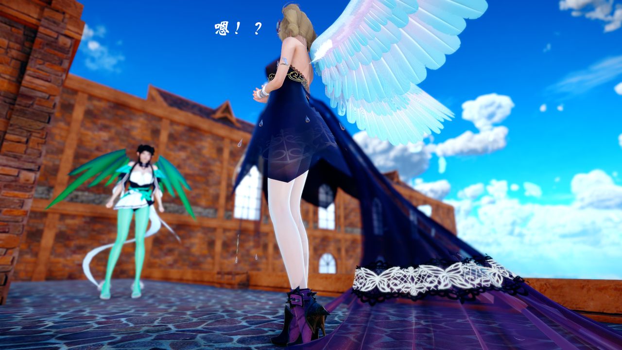 [3D]破界纪元-第四季悲怆篇第40话