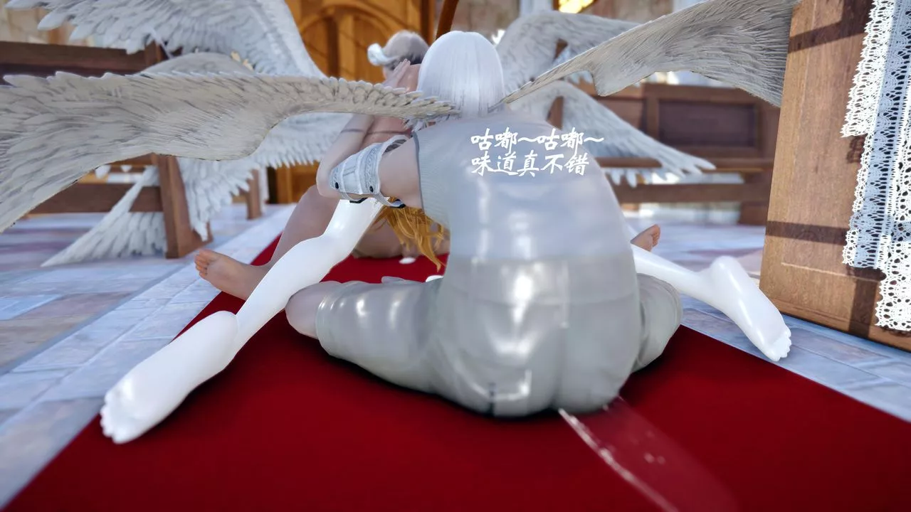 [3D]破界纪元-第四季悲怆篇-第40话 - 图片 79