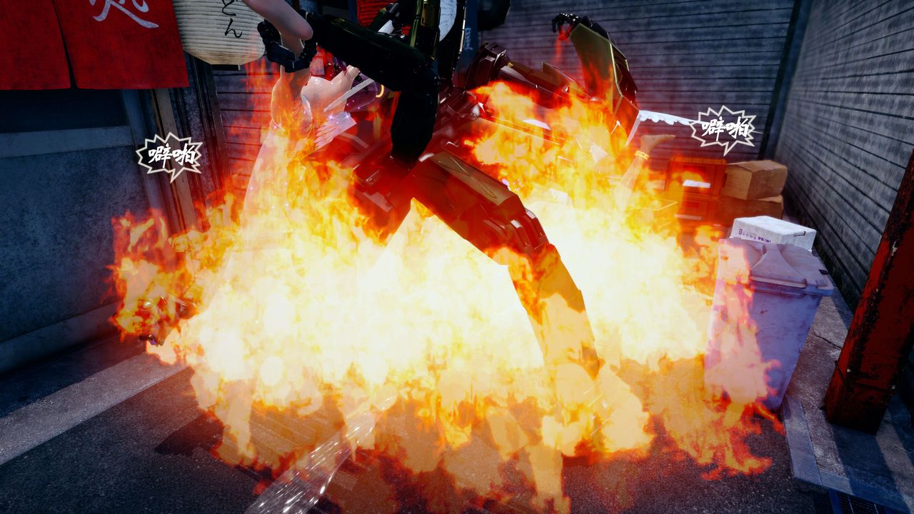 [3D]破界纪元-第四季悲怆篇第42话