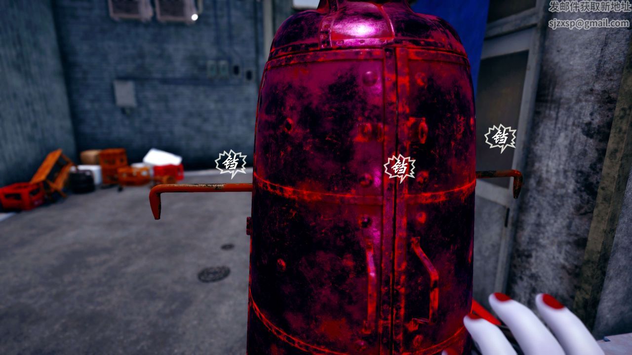 [3D]破界纪元-第四季悲怆篇第42话