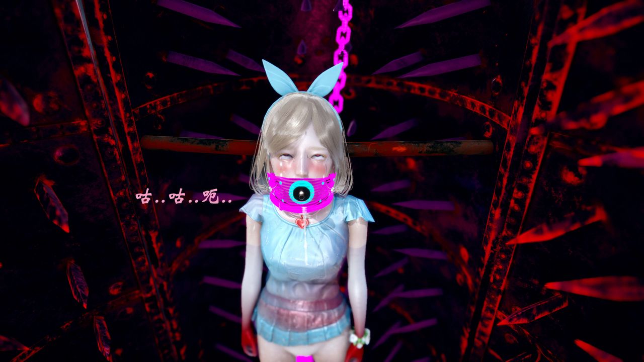 [3D]破界纪元-第四季悲怆篇第42话