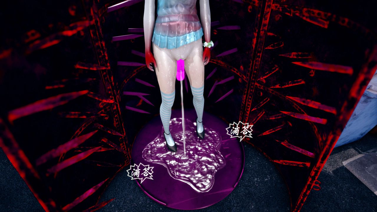 [3D]破界纪元-第四季悲怆篇第42话