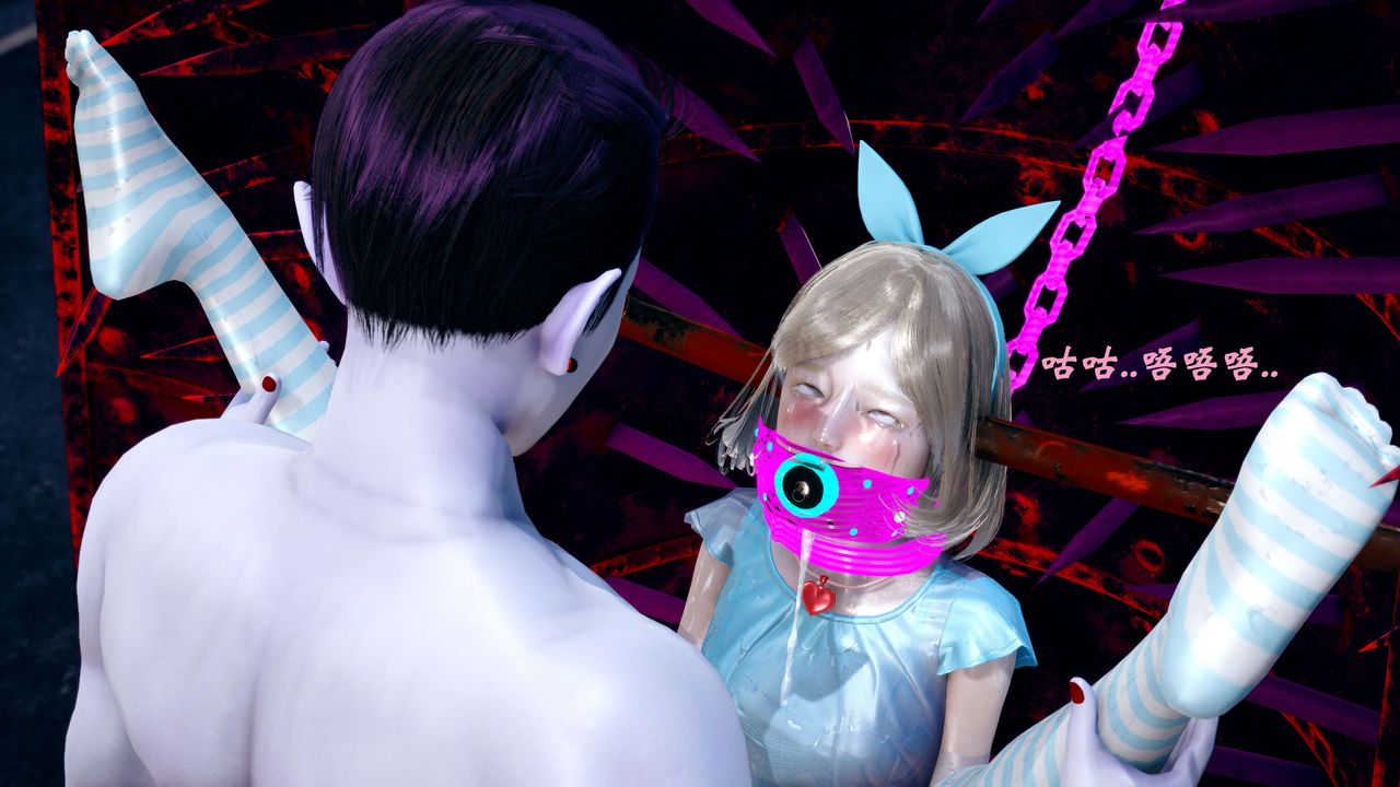 [3D]破界纪元-第四季悲怆篇第42话