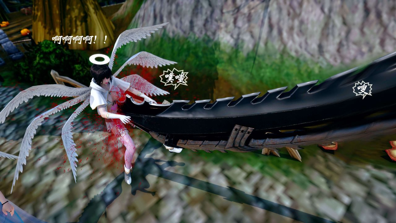 [3D]破界纪元-第四季悲怆篇第43话