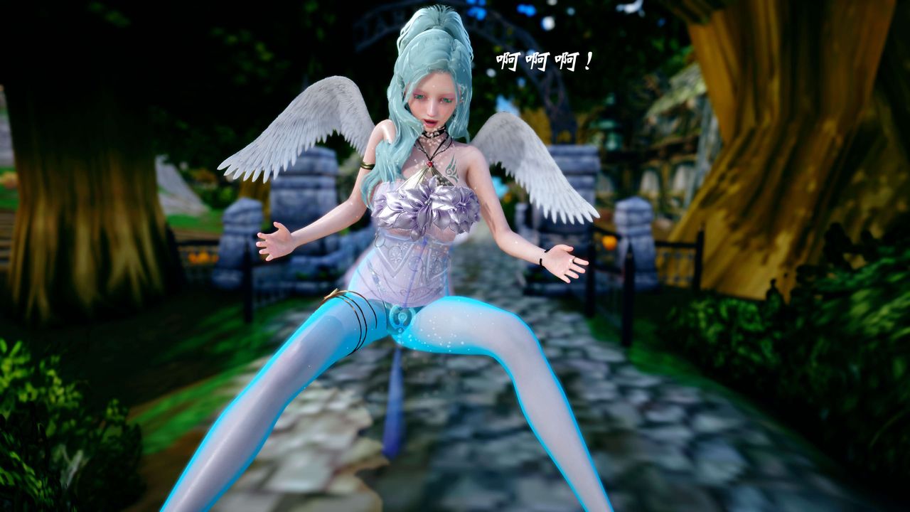 [3D]破界纪元-第四季悲怆篇第44话