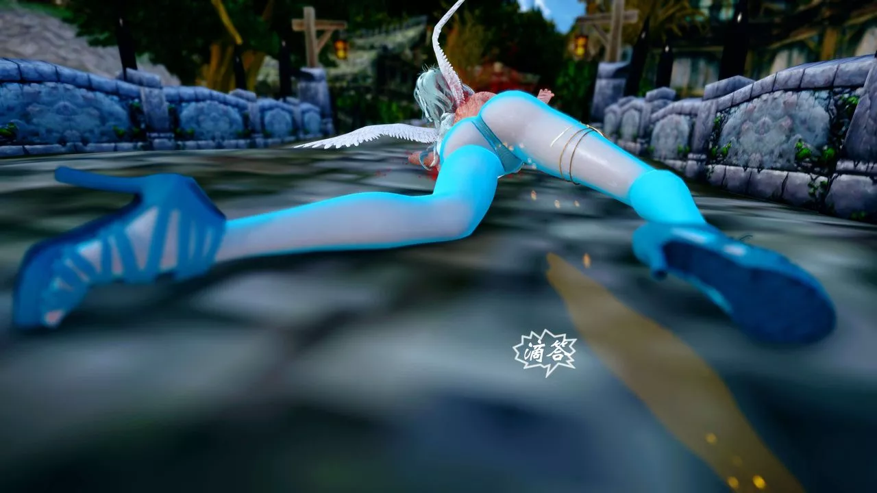 [3D]破界纪元-第四季悲怆篇-第44话 - 图片 54