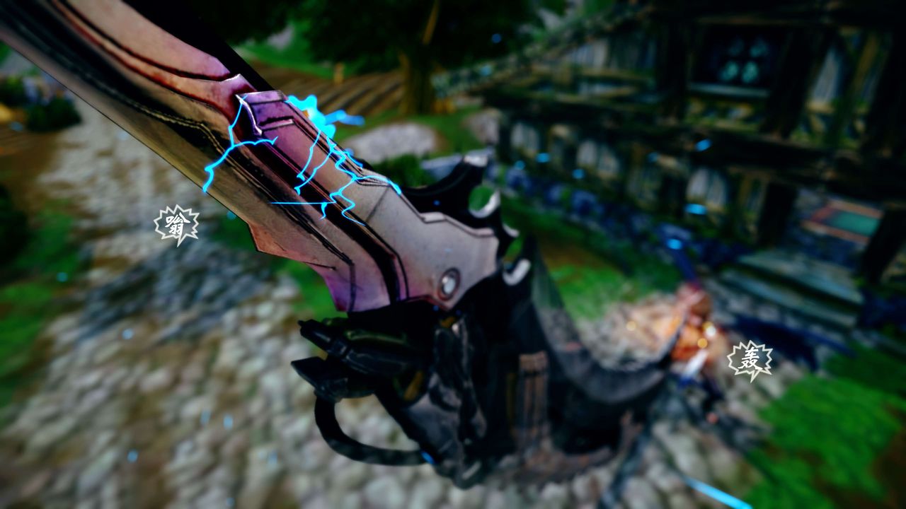 [3D]破界紀元-第四季悲愴篇第45話-最終話