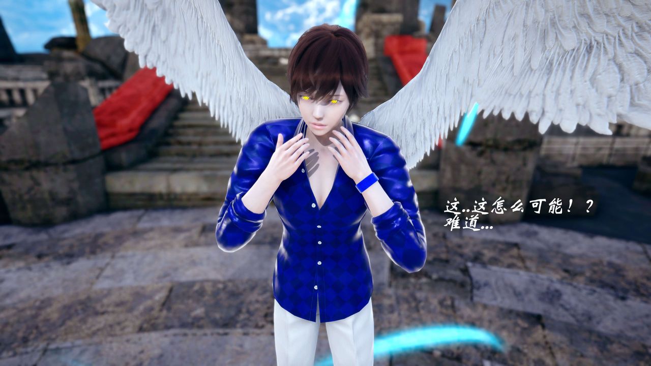 [3D]破界纪元-第四季悲怆篇第45话-最终话