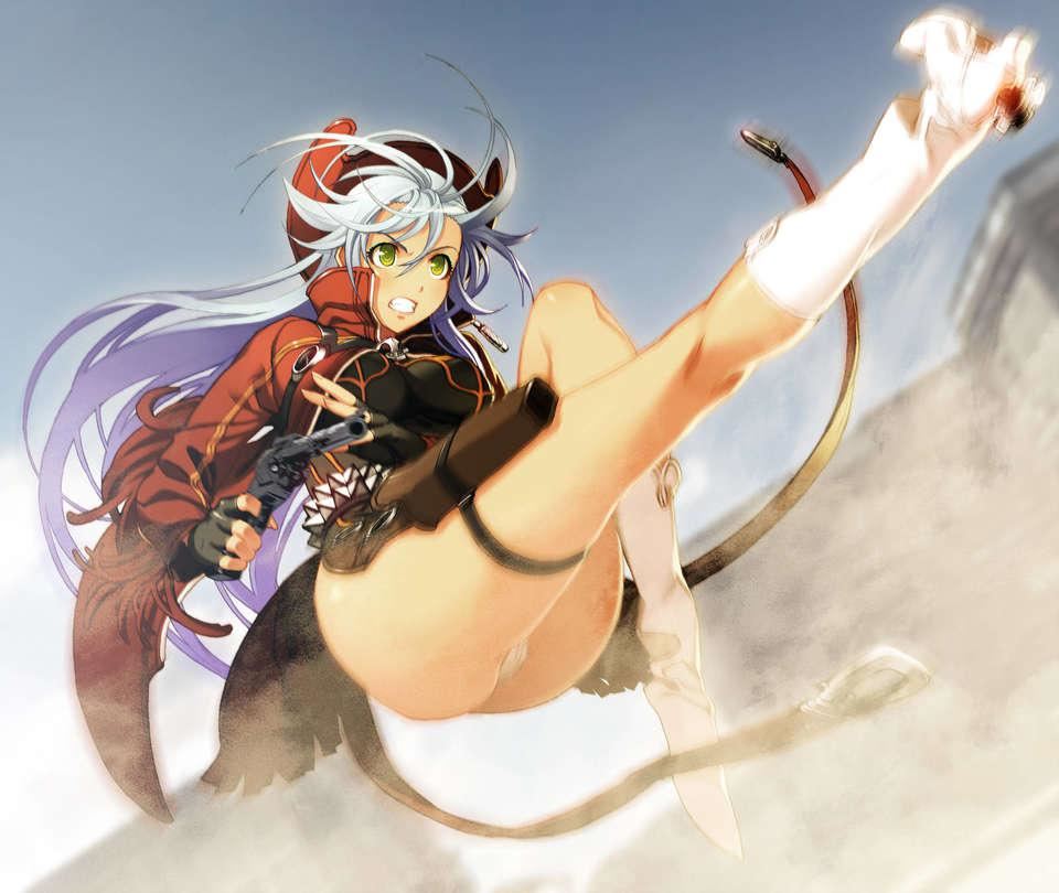 [やがみだい虚渊玄]-続・杀戮のジャンゴ～地狱の赏金首～[やがみだい+虚渊玄]-続・杀戮のジャンゴ～地狱の赏金首～