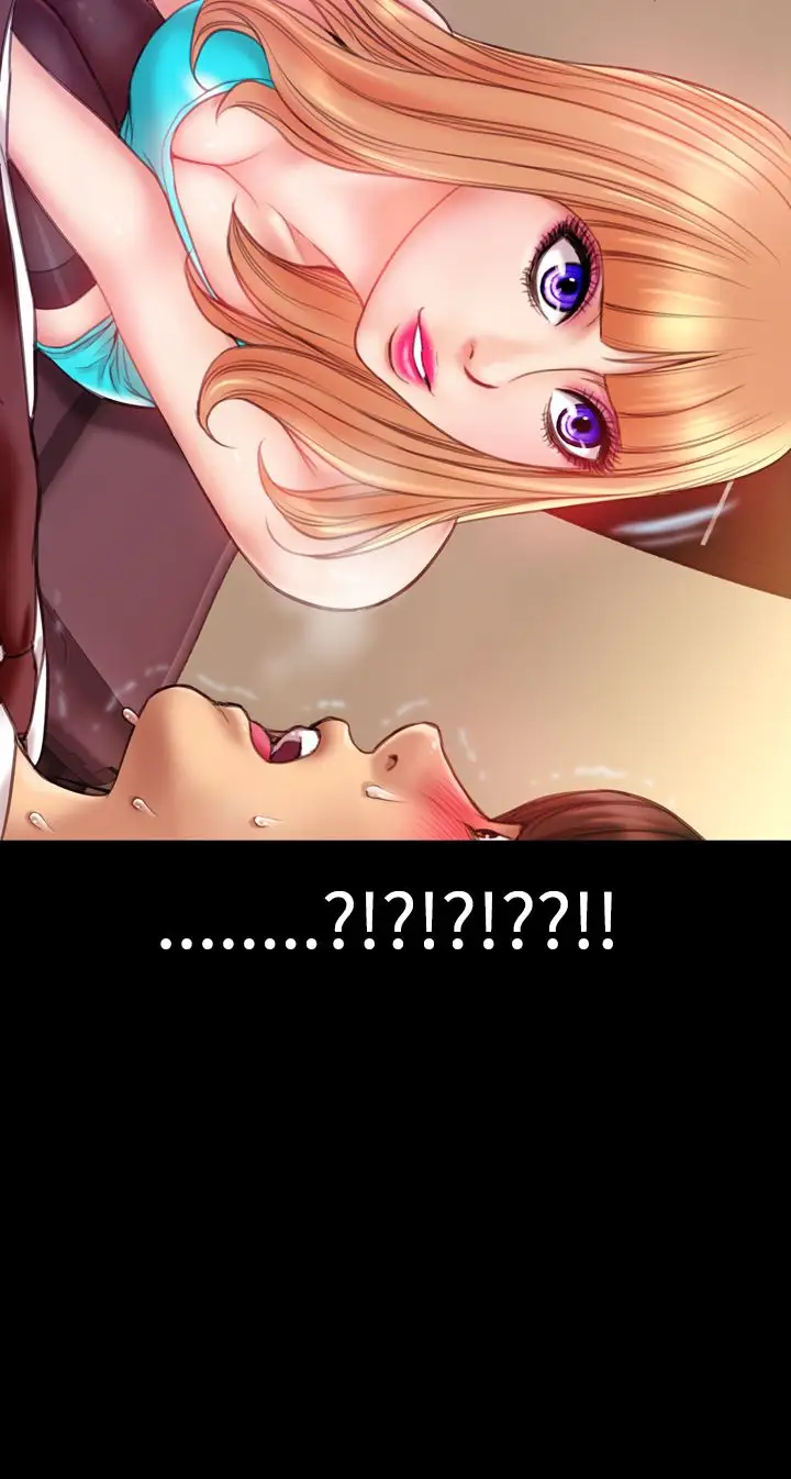 粉红报告书第35话-老婆和小姨子(上)