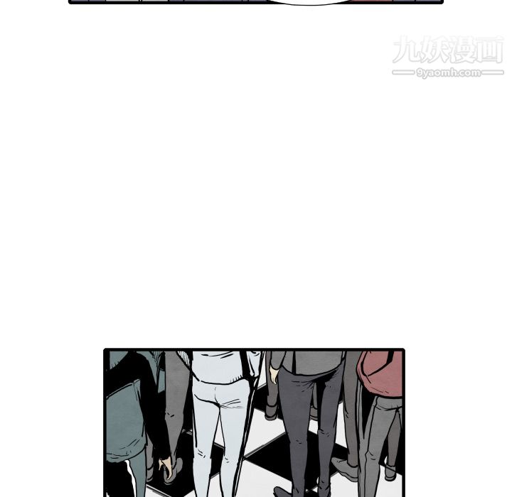 TWOMEN~共存第30話