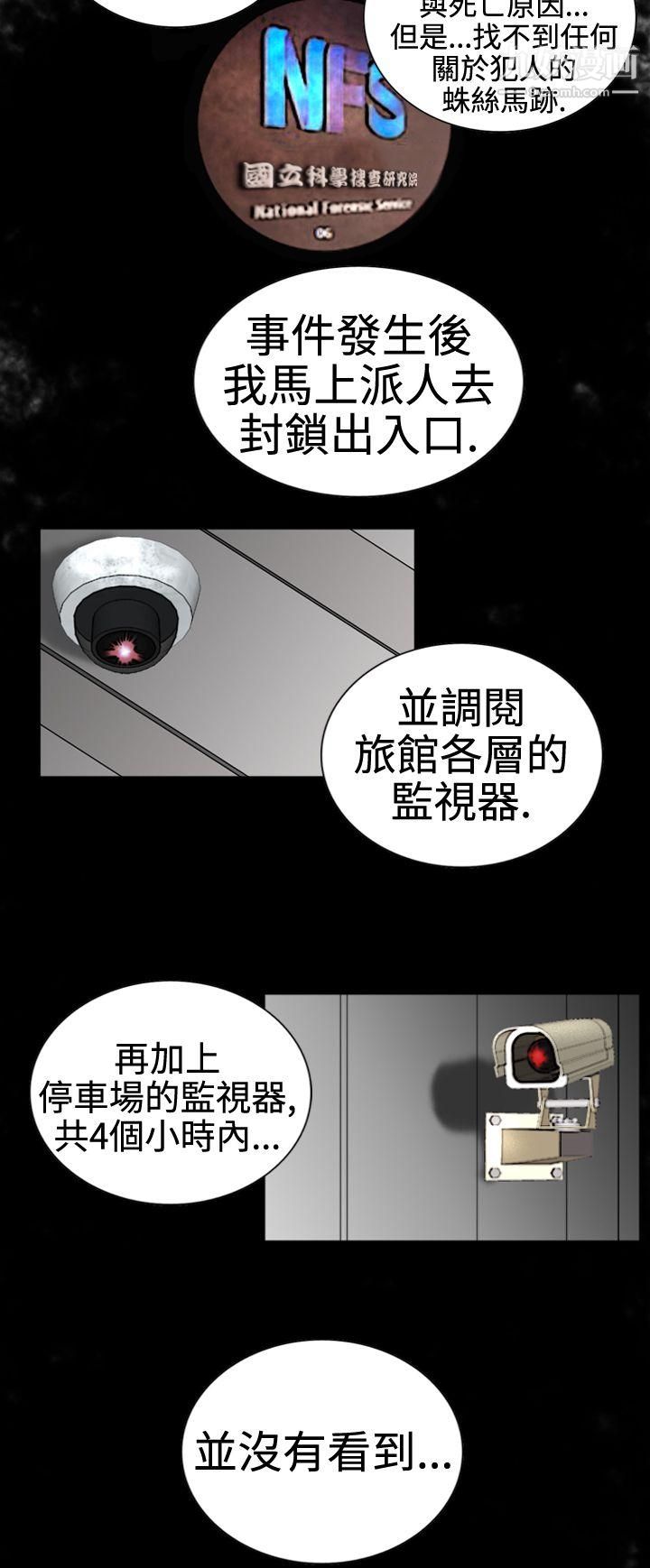 觉醒第3话-微动