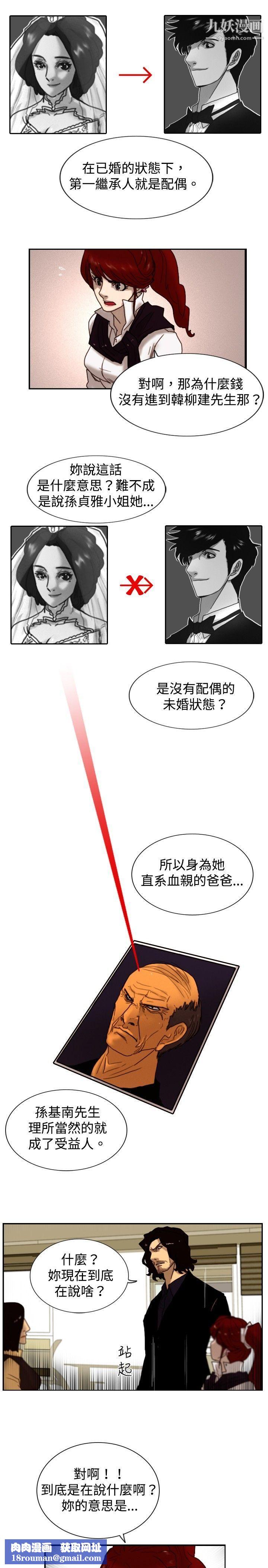 觉醒第7话-谎言