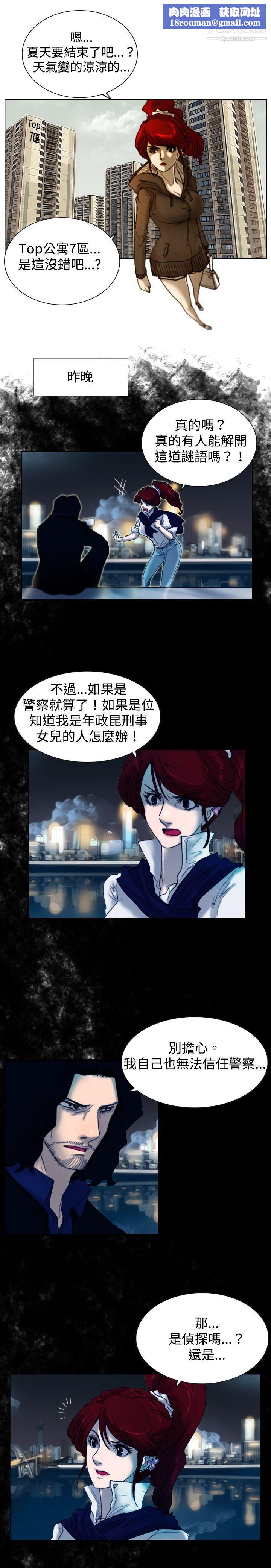 覺醒第9話-戰友