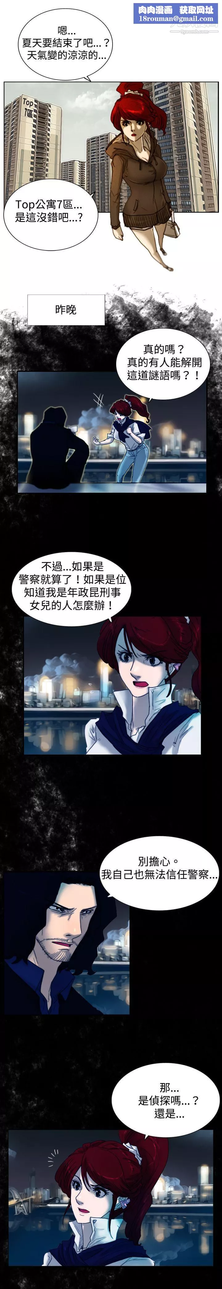 覺醒第9話-戰友