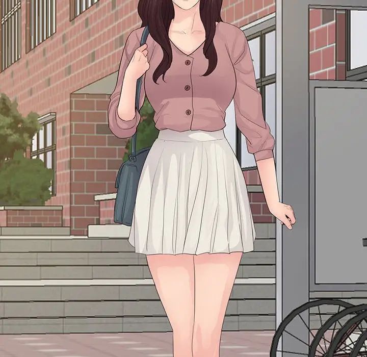 重新愛你第18话