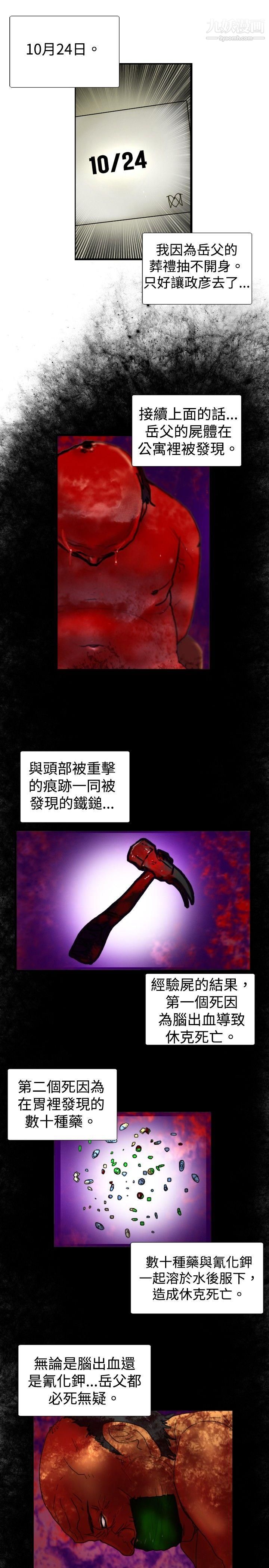 觉醒第22话-刀与威而钢