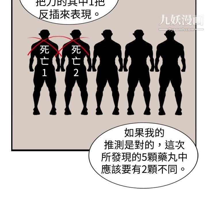 觉醒第22话-刀与威而钢