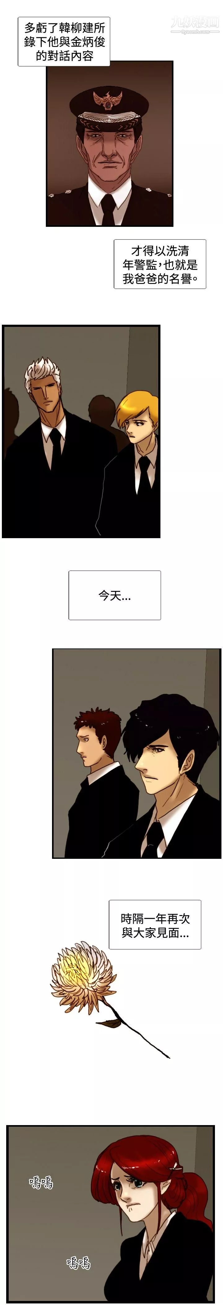 覺醒最終話