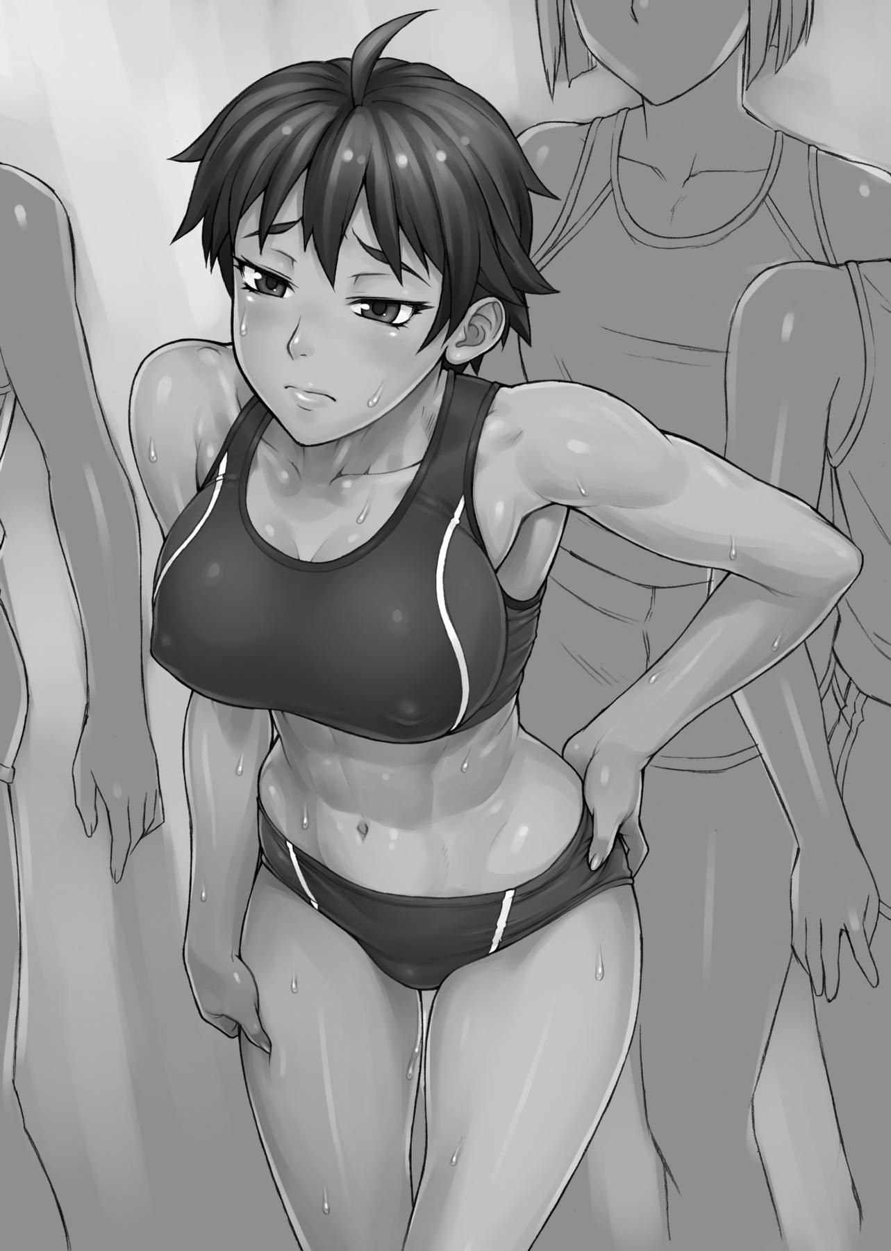 [BANG-YOU]指导姦Dayafter特装版[中国翻訳][DL版][BANG-YOU]指导姦Dayafter特装版[中国翻訳][DL版]