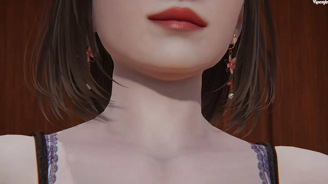 [3D]親緣第01話