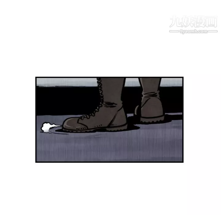 TWOMEN~共存第45話