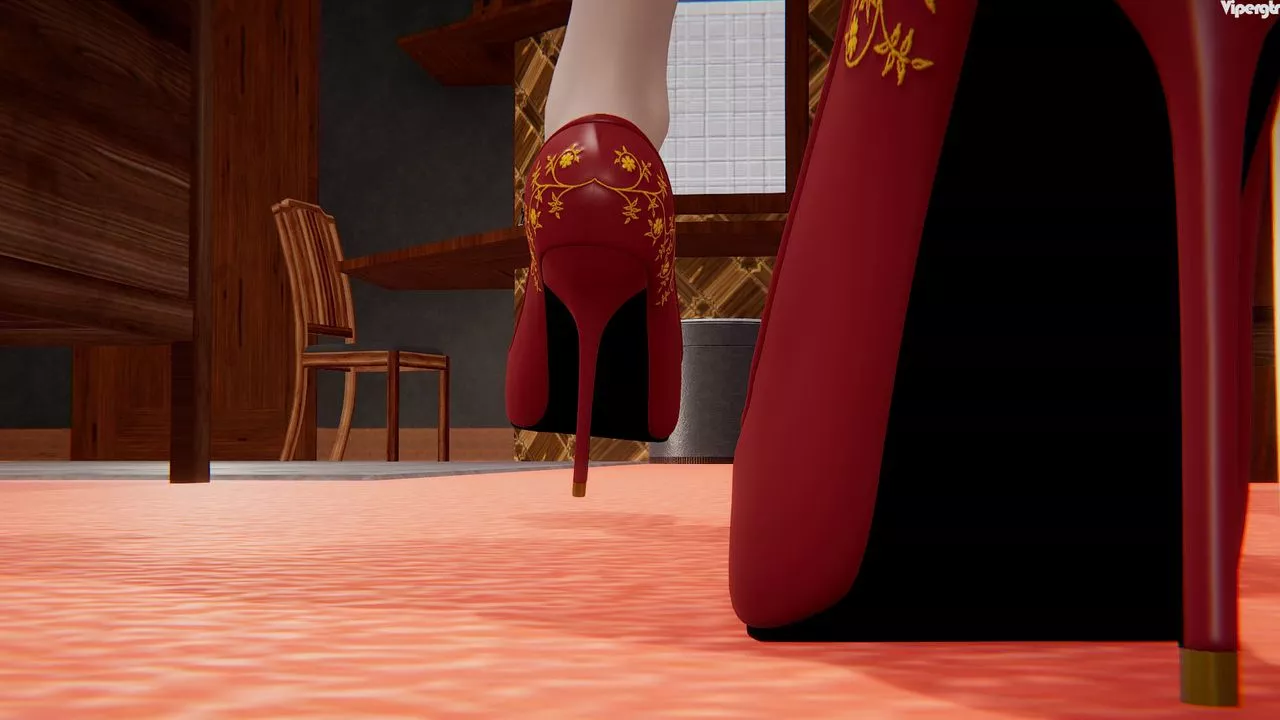 [3D]亲缘-第06话-最终话 - 图片 13