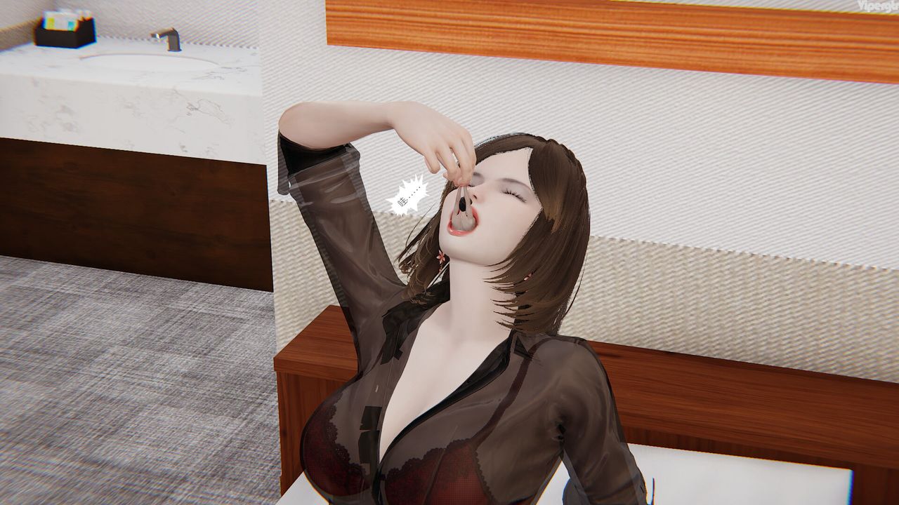 [3D]亲缘第06话-最终话