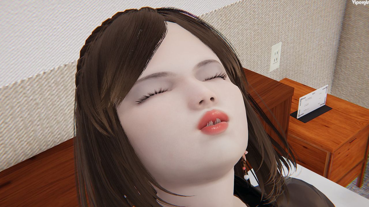 [3D]亲缘第06话-最终话