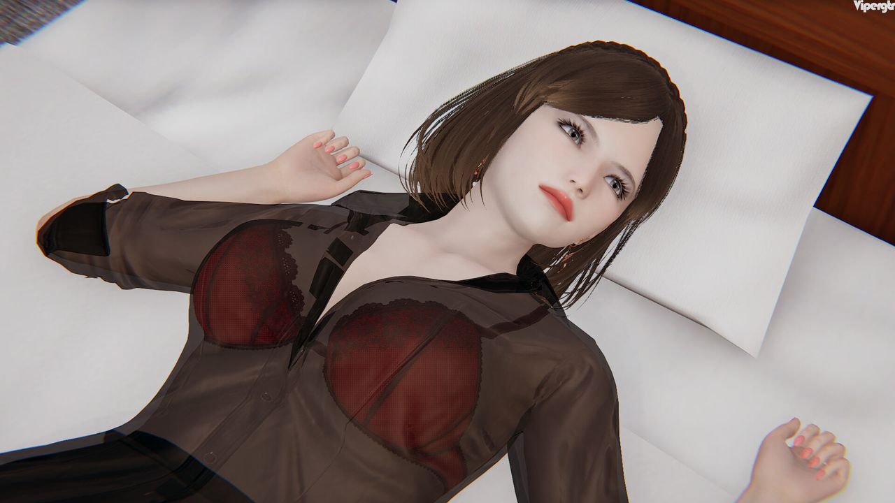 [3D]亲缘第06话-最终话