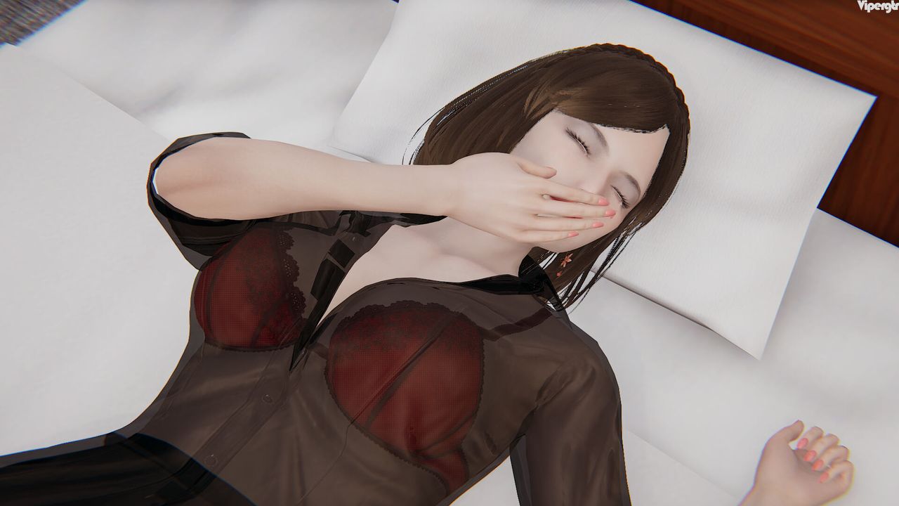 [3D]亲缘第06话-最终话