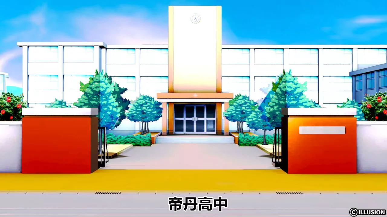 [3D]猫眼-第02话 - 图片 12