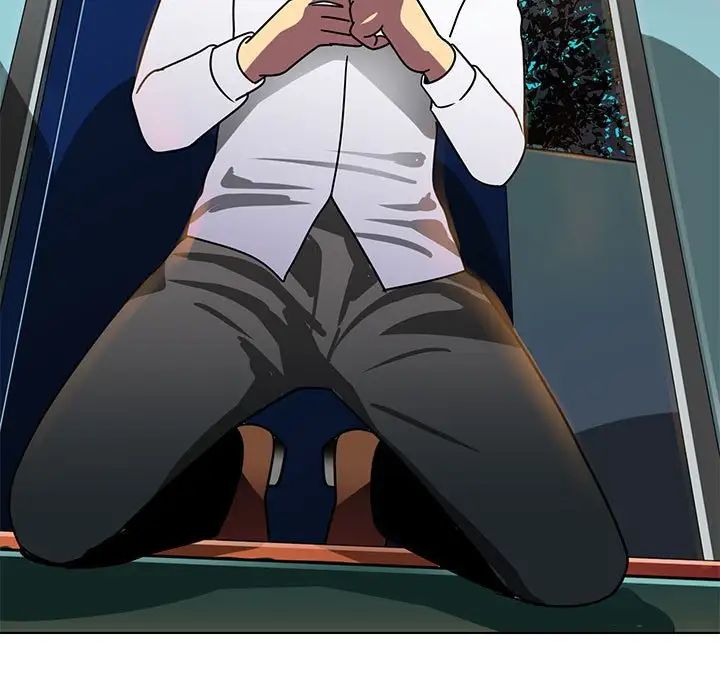 腹黑年下男第12话